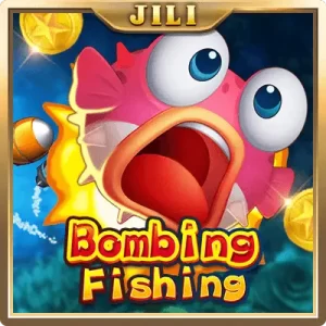 Fishing Games at RICHIERICH888
