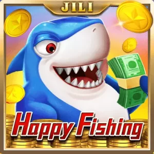 Fishing Games at RICHIERICH888