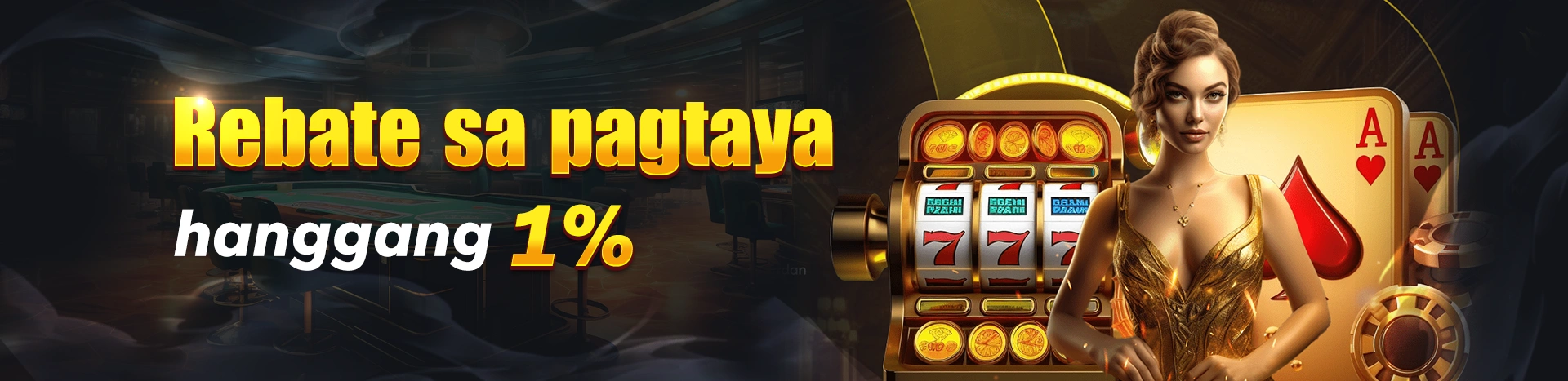 RICHIERICH888 Promotions